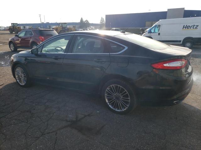 Photo 1 VIN: 3FA6P0H9XER367509 - FORD FUSION SE 