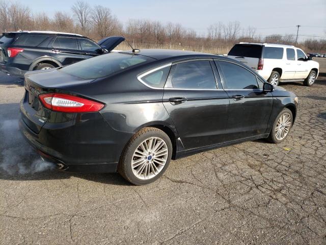 Photo 2 VIN: 3FA6P0H9XER367509 - FORD FUSION SE 