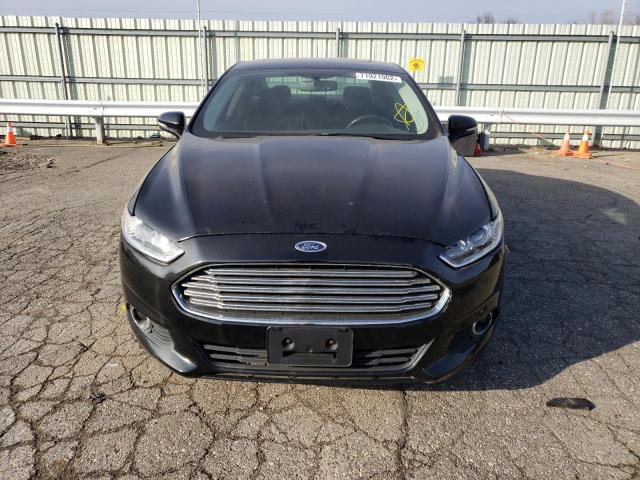 Photo 4 VIN: 3FA6P0H9XER367509 - FORD FUSION SE 