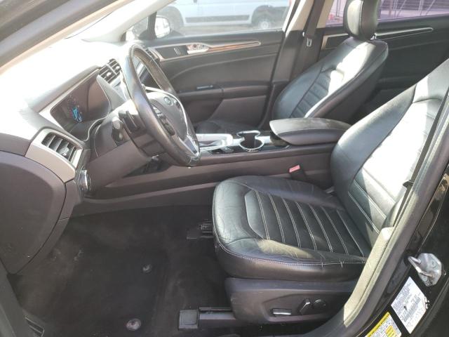 Photo 6 VIN: 3FA6P0H9XER367509 - FORD FUSION SE 