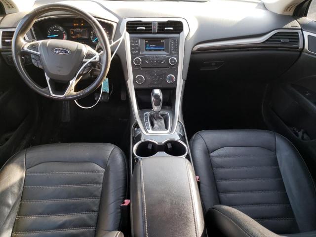 Photo 7 VIN: 3FA6P0H9XER367509 - FORD FUSION SE 