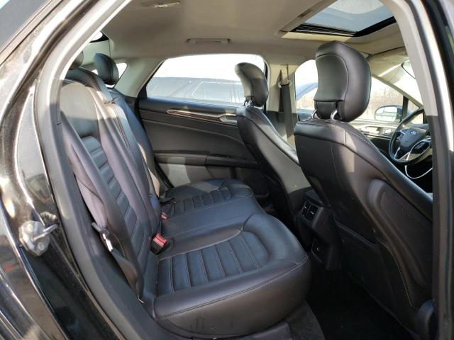 Photo 9 VIN: 3FA6P0H9XER367509 - FORD FUSION SE 