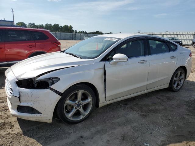 Photo 0 VIN: 3FA6P0H9XER373164 - FORD FUSION SE 