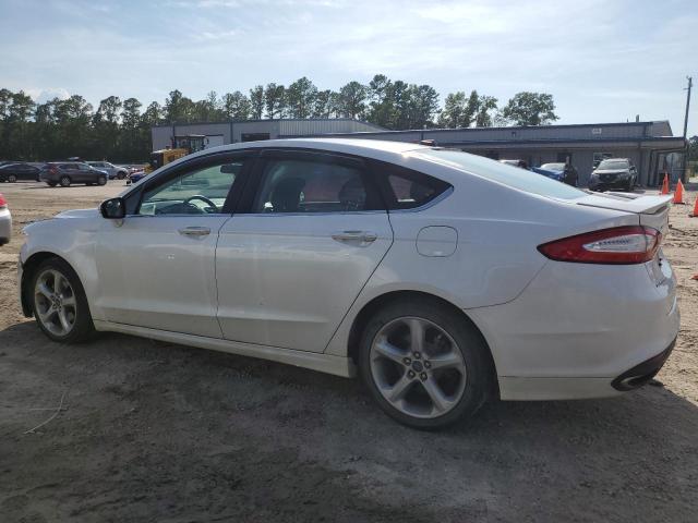 Photo 1 VIN: 3FA6P0H9XER373164 - FORD FUSION SE 