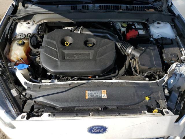 Photo 10 VIN: 3FA6P0H9XER373164 - FORD FUSION SE 