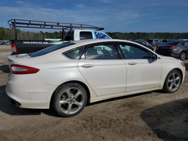 Photo 2 VIN: 3FA6P0H9XER373164 - FORD FUSION SE 