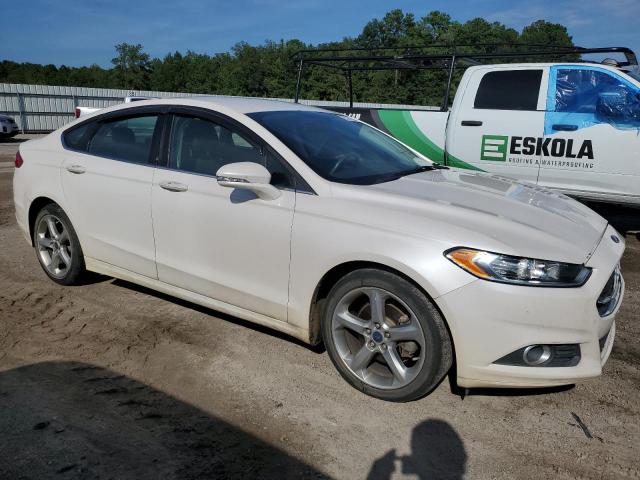 Photo 3 VIN: 3FA6P0H9XER373164 - FORD FUSION SE 