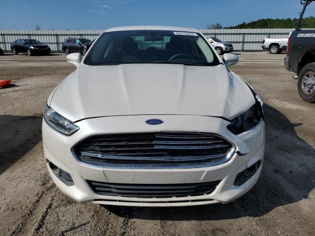 Photo 4 VIN: 3FA6P0H9XER373164 - FORD FUSION SE 