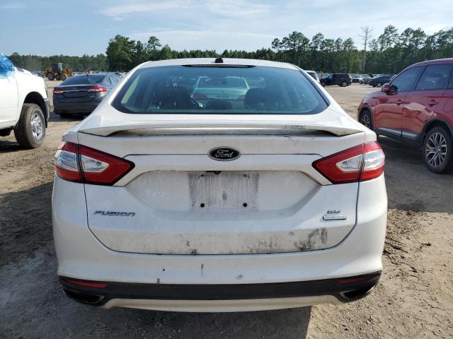 Photo 5 VIN: 3FA6P0H9XER373164 - FORD FUSION SE 