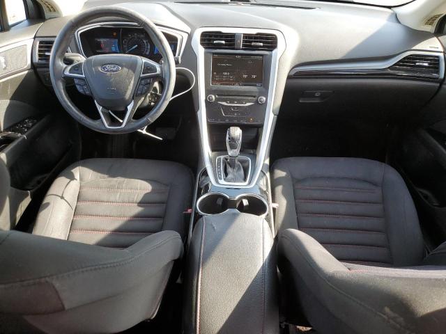 Photo 7 VIN: 3FA6P0H9XER373164 - FORD FUSION SE 