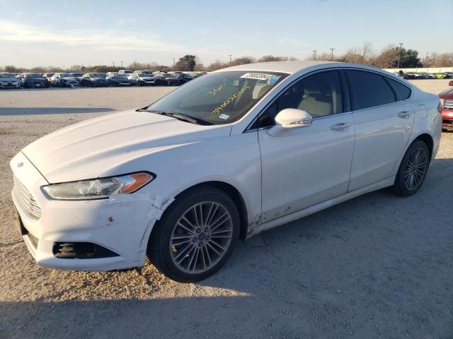 Photo 0 VIN: 3FA6P0H9XER382379 - FORD FUSION 