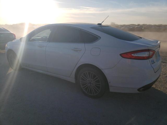 Photo 1 VIN: 3FA6P0H9XER382379 - FORD FUSION 