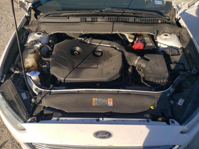 Photo 10 VIN: 3FA6P0H9XER382379 - FORD FUSION 