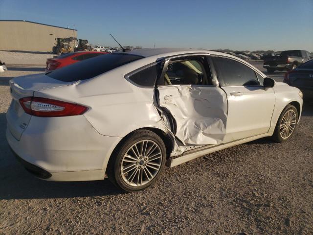 Photo 2 VIN: 3FA6P0H9XER382379 - FORD FUSION 