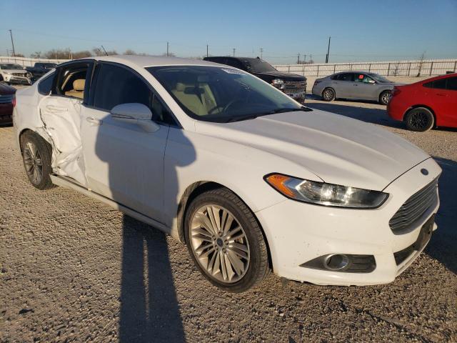 Photo 3 VIN: 3FA6P0H9XER382379 - FORD FUSION 