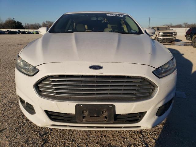 Photo 4 VIN: 3FA6P0H9XER382379 - FORD FUSION 