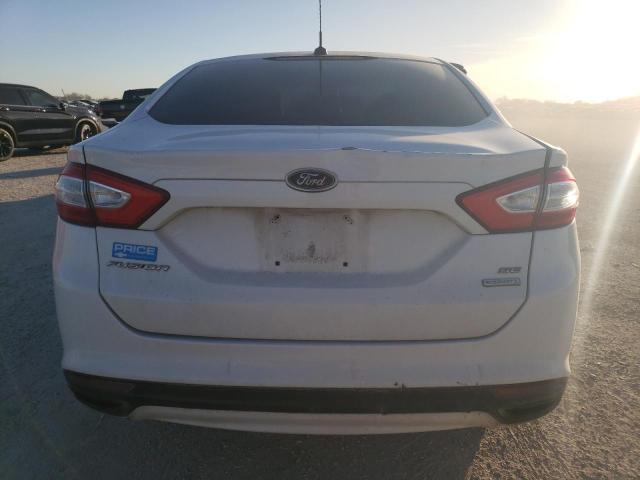 Photo 5 VIN: 3FA6P0H9XER382379 - FORD FUSION 