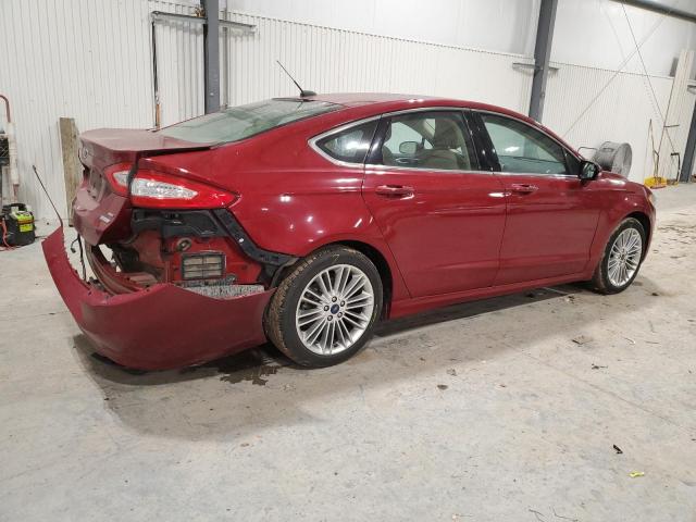 Photo 2 VIN: 3FA6P0H9XFR127720 - FORD FUSION 