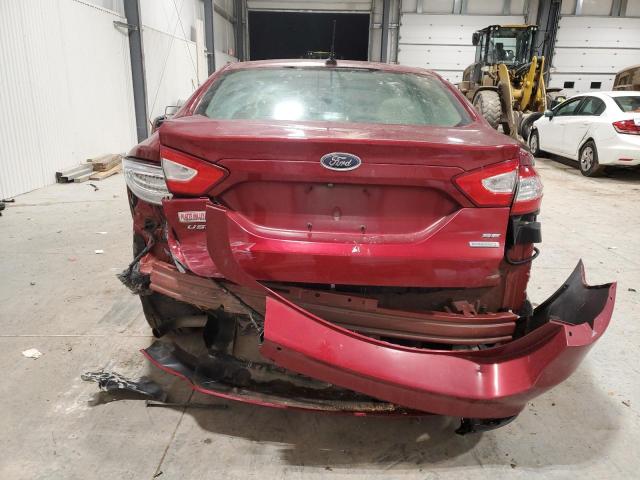 Photo 5 VIN: 3FA6P0H9XFR127720 - FORD FUSION 