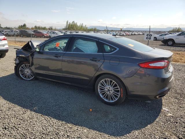 Photo 1 VIN: 3FA6P0H9XFR138393 - FORD FUSION SE 