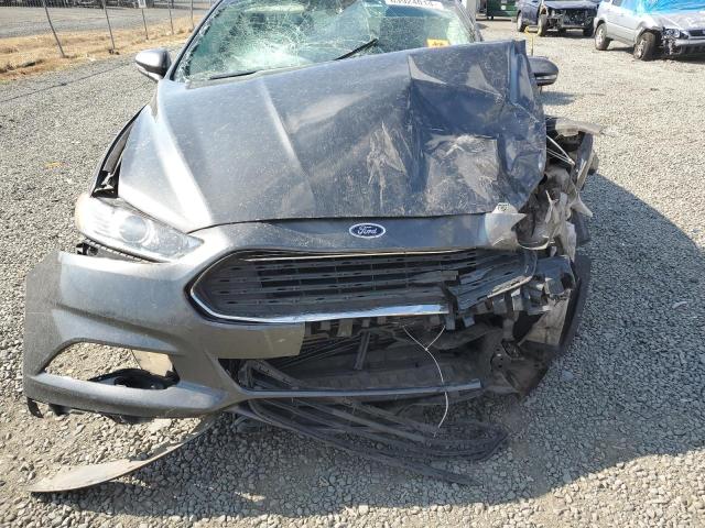 Photo 10 VIN: 3FA6P0H9XFR138393 - FORD FUSION SE 