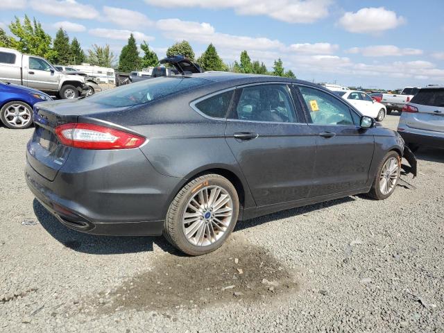 Photo 2 VIN: 3FA6P0H9XFR138393 - FORD FUSION SE 