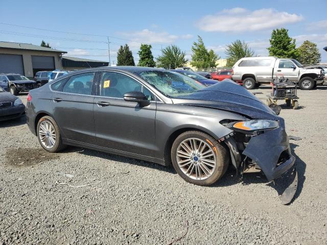 Photo 3 VIN: 3FA6P0H9XFR138393 - FORD FUSION SE 