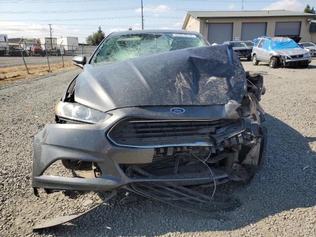 Photo 4 VIN: 3FA6P0H9XFR138393 - FORD FUSION SE 