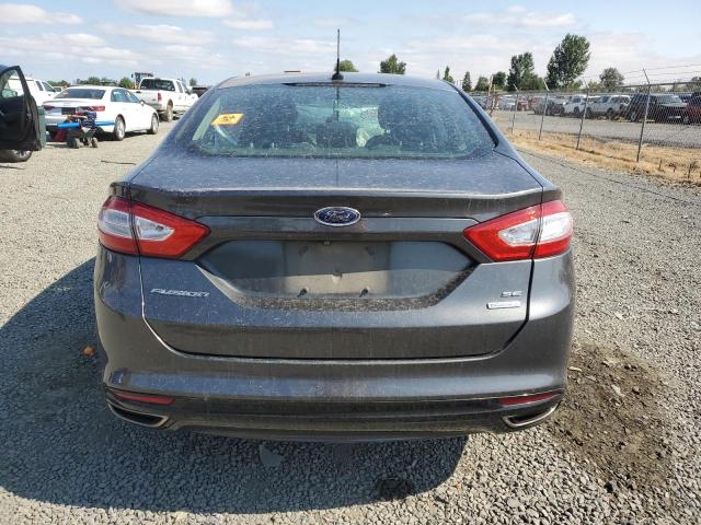 Photo 5 VIN: 3FA6P0H9XFR138393 - FORD FUSION SE 