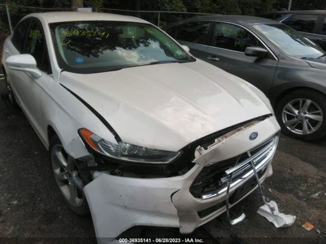 Photo 5 VIN: 3FA6P0H9XFR220334 - FORD FUSION 