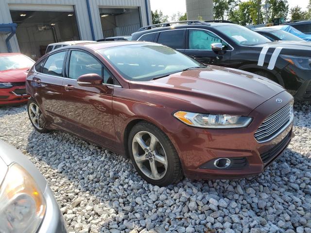 Photo 3 VIN: 3FA6P0H9XFR222553 - FORD FUSION 