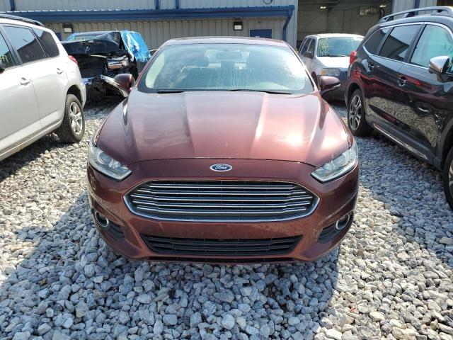 Photo 4 VIN: 3FA6P0H9XFR222553 - FORD FUSION 