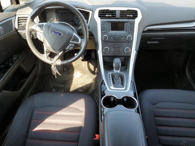 Photo 7 VIN: 3FA6P0H9XFR222553 - FORD FUSION 