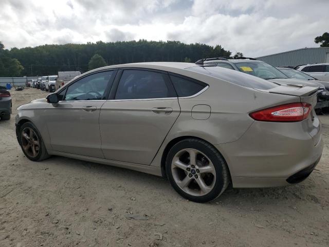 Photo 1 VIN: 3FA6P0H9XFR231835 - FORD FUSION SE 