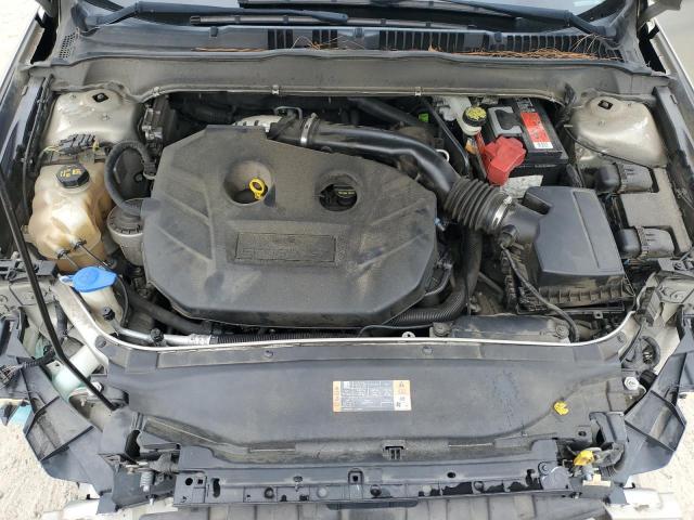 Photo 10 VIN: 3FA6P0H9XFR231835 - FORD FUSION SE 