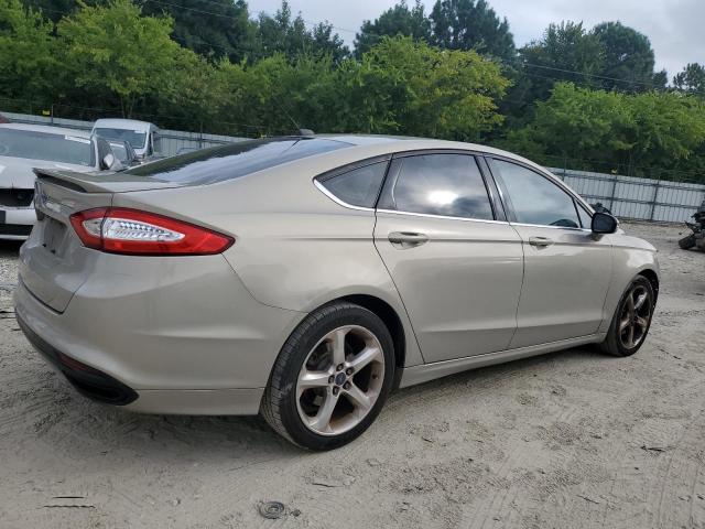 Photo 2 VIN: 3FA6P0H9XFR231835 - FORD FUSION SE 