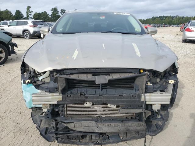 Photo 4 VIN: 3FA6P0H9XFR231835 - FORD FUSION SE 