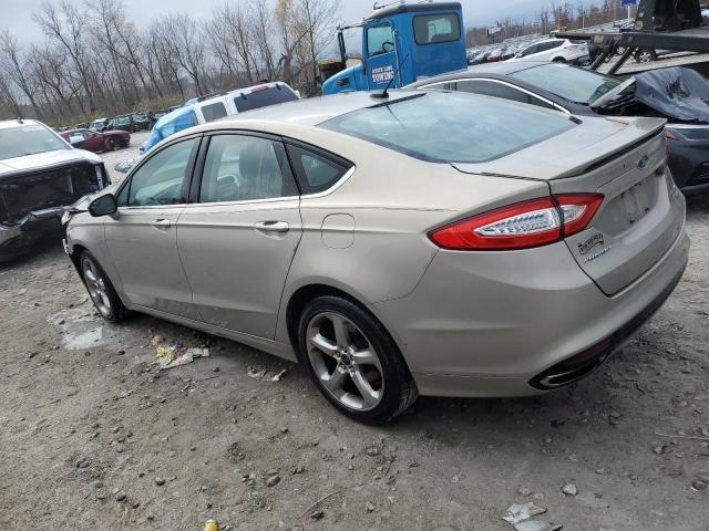 Photo 1 VIN: 3FA6P0H9XFR239739 - FORD FUSION SE 