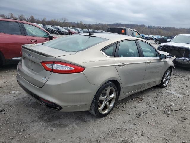 Photo 2 VIN: 3FA6P0H9XFR239739 - FORD FUSION SE 