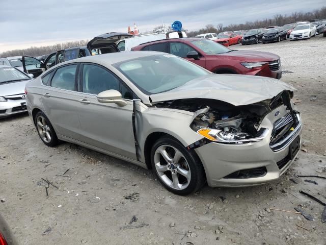 Photo 3 VIN: 3FA6P0H9XFR239739 - FORD FUSION SE 