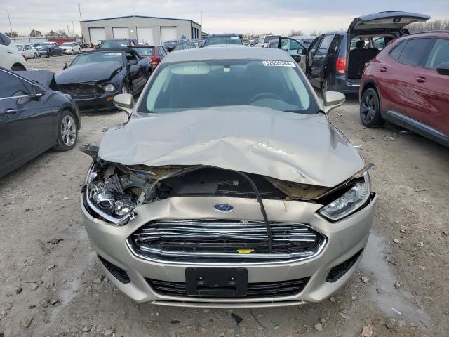 Photo 4 VIN: 3FA6P0H9XFR239739 - FORD FUSION SE 