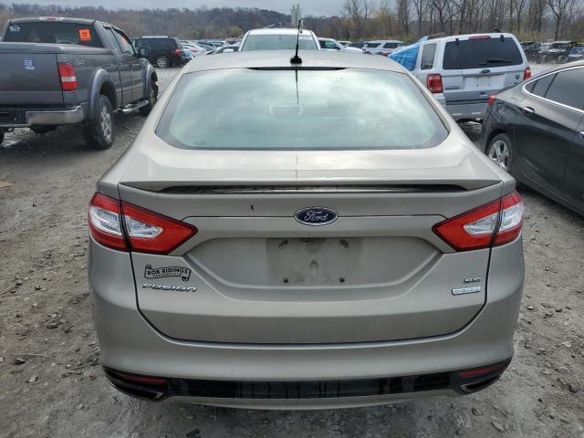 Photo 5 VIN: 3FA6P0H9XFR239739 - FORD FUSION SE 