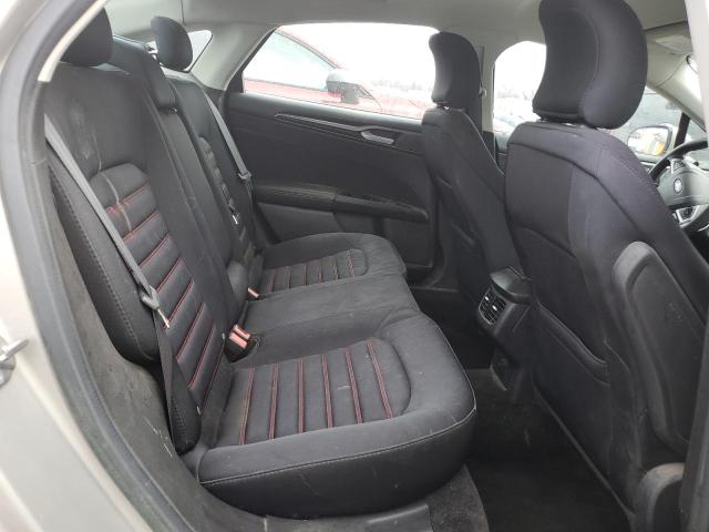 Photo 9 VIN: 3FA6P0H9XFR239739 - FORD FUSION SE 