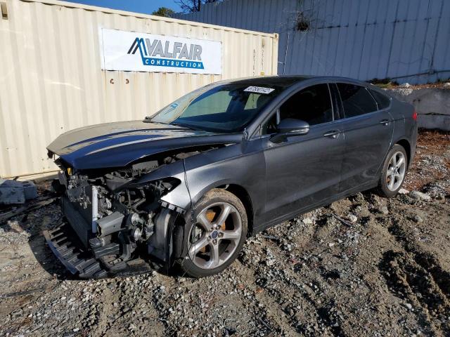 Photo 0 VIN: 3FA6P0H9XFR269050 - FORD FUSION SE 