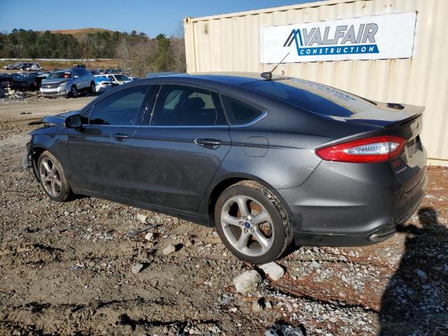 Photo 1 VIN: 3FA6P0H9XFR269050 - FORD FUSION SE 