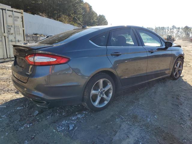 Photo 2 VIN: 3FA6P0H9XFR269050 - FORD FUSION SE 