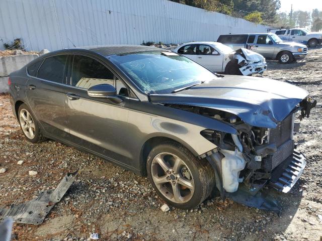 Photo 3 VIN: 3FA6P0H9XFR269050 - FORD FUSION SE 