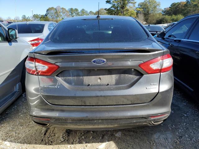 Photo 5 VIN: 3FA6P0H9XFR269050 - FORD FUSION SE 