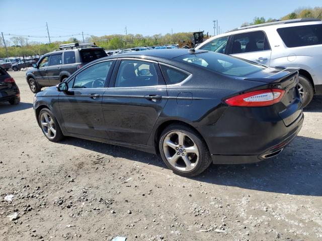 Photo 1 VIN: 3FA6P0H9XFR283370 - FORD FUSION 