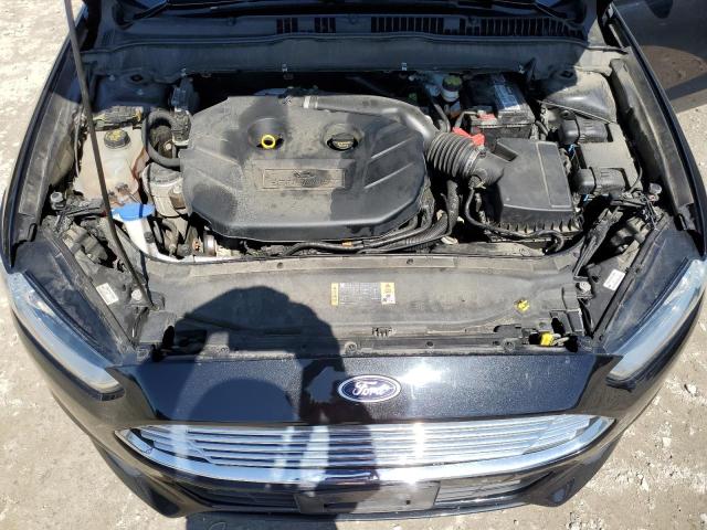 Photo 10 VIN: 3FA6P0H9XFR283370 - FORD FUSION 